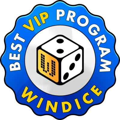 Best VIP program Windice