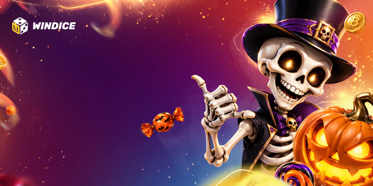 10 days<br>of Halloween