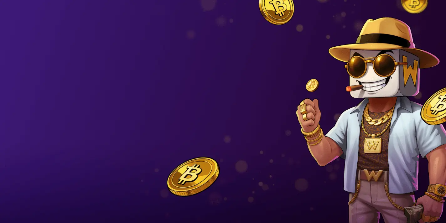 Make a deposit<br>collect all bonuses